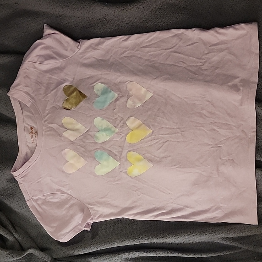 Girls t-shirt